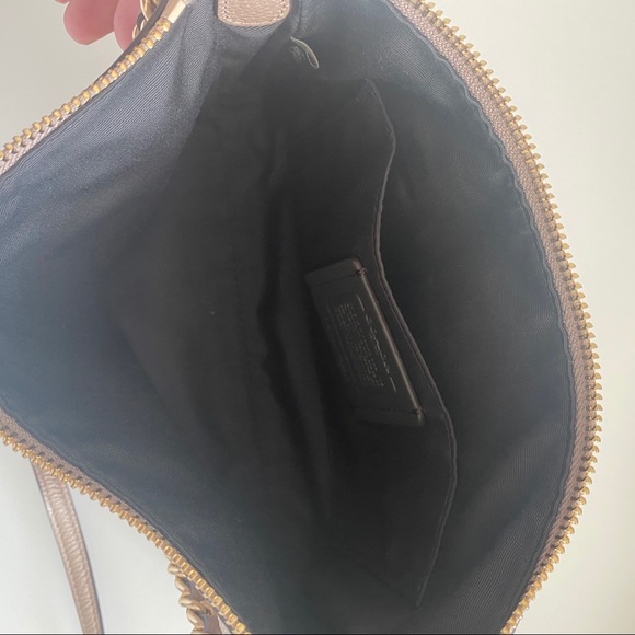 Coach Crossbody - Picture 7 of 7